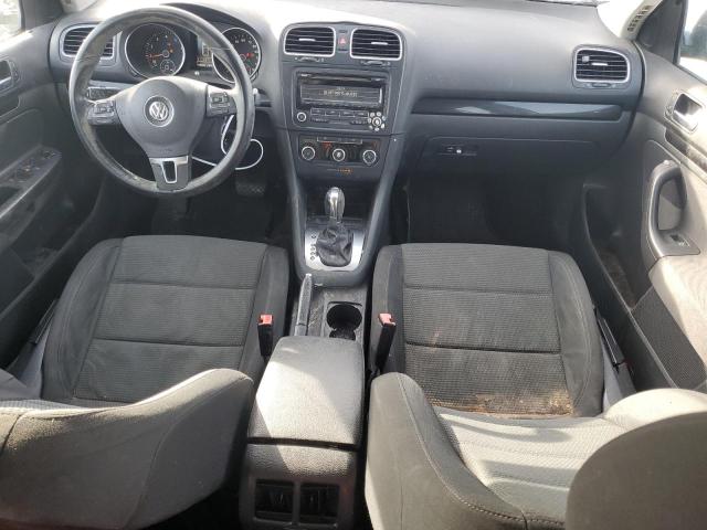 Photo 8 from auction – 2013 VOLKSWAGEN JETTA S with VIN 3VWPP7AJ7DM693093