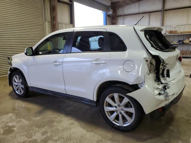 Photo 2 from auction – 2013 MITSUBISHI OUTLANDER with VIN 4A4AP3AU0DE009253