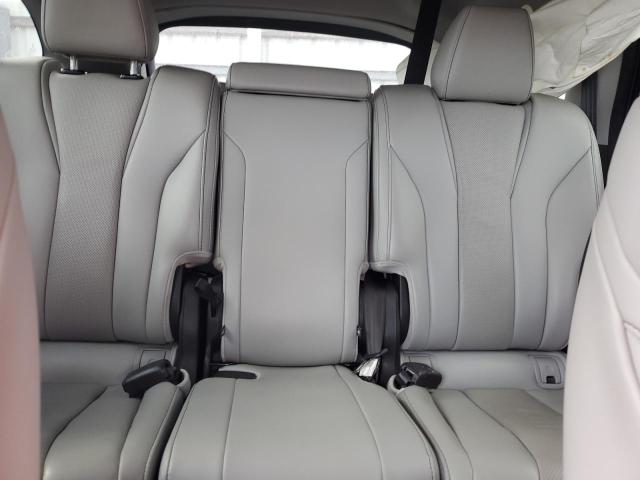 Photo 10 from auction – 2023 ACURA MDX TECHNO with VIN 5J8YD9H4XPL005638