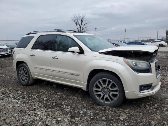 Photo 4 from auction – 2013 GMC ACADIA DEN with VIN 1GKKRTKD8DJ193941