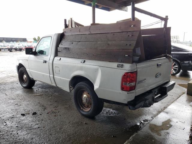 Photo 2 from auction – 2006 FORD RANGER with VIN 1FTYR10D56PA73897