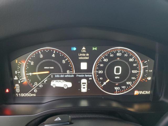 Photo 9 from auction – 2015 CADILLAC ESCALADE E with VIN 1GYS4JKJ7FR186790