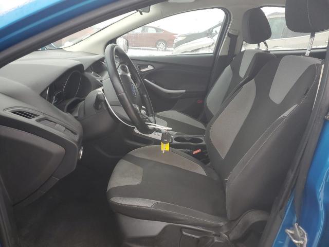 Photo 7 from auction – 2012 FORD FOCUS SE with VIN 1FAHP3K23CL299149