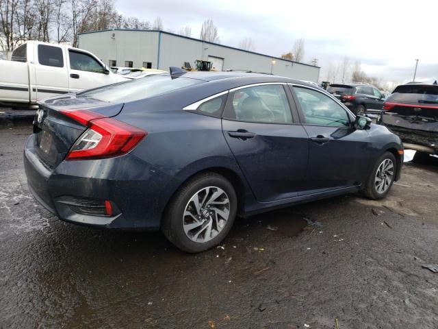 Photo 3 from auction – 2017 HONDA CIVIC EX with VIN 2HGFC2F78HH539265