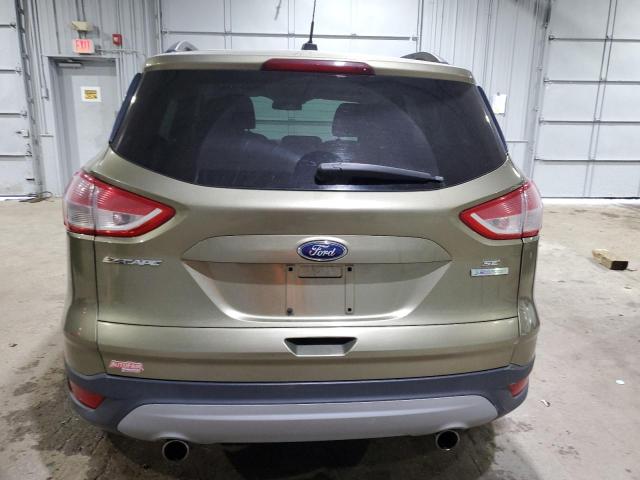 Photo 6 from auction – 2013 FORD ESCAPE SE with VIN 1FMCU0G91DUC00918
