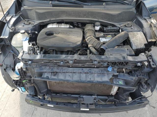 Photo 12 from auction – 2021 KIA SELTOS SX with VIN KNDETCA28M7098884