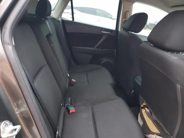 Photo 10 from auction – 2012 MAZDA 3 I with VIN JM1BL1L89C1557298
