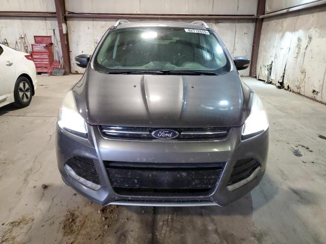 Photo 5 from auction – 2014 FORD ESCAPE TIT with VIN 1FMCU9J90EUB70048