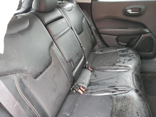 Photo 10 from auction – 2018 JEEP COMPASS LA with VIN 3C4NJDBB0JT139025