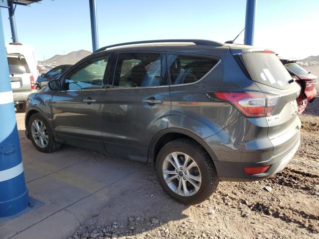 Photo 2 from auction – 2017 FORD ESCAPE SE with VIN 1FMCU0GD1HUA95033