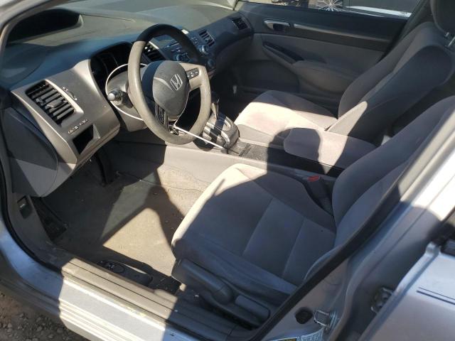 Photo 7 from auction – 2007 HONDA CIVIC EX with VIN 1HGFA16877L045800