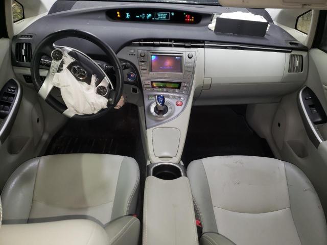 Photo 8 from auction – 2013 TOYOTA PRIUS with VIN JTDKN3DU2D1715709