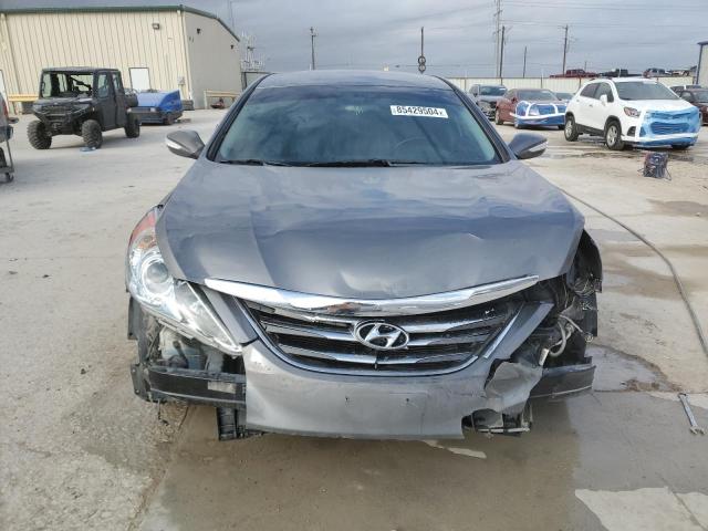 Photo 5 from auction – 2014 HYUNDAI SONATA SE with VIN 5NPEC4AC7EH882310