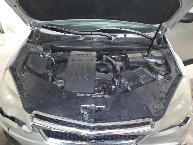 Photo 11 from auction – 2014 CHEVROLET EQUINOX LS with VIN 2GNFLEEK9E6374024