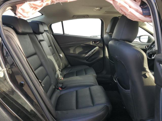 Photo 10 from auction – 2015 MAZDA 6 TOURING with VIN JM1GJ1V51F1204122