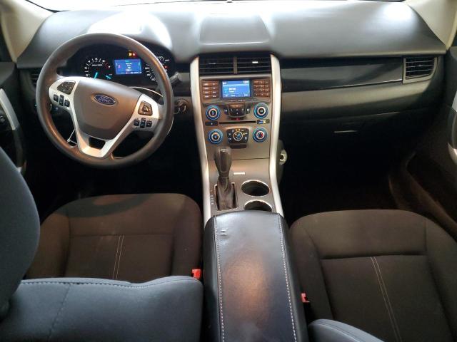 Photo 8 from auction – 2014 FORD EDGE SE with VIN 2FMDK4GC0EBA06532