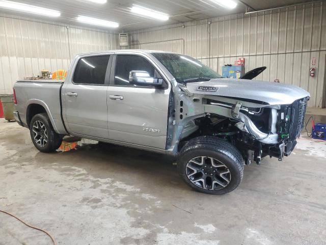 Photo 4 from auction – 2025 RAM 1500 LARAM with VIN 1C6SRFJP2SN525717