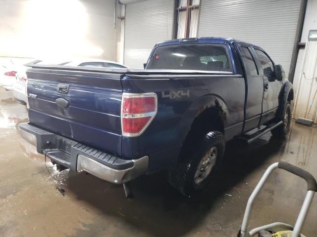 Photo 3 from auction – 2009 FORD F150 SUPER with VIN 1FTPX14V89FA22182