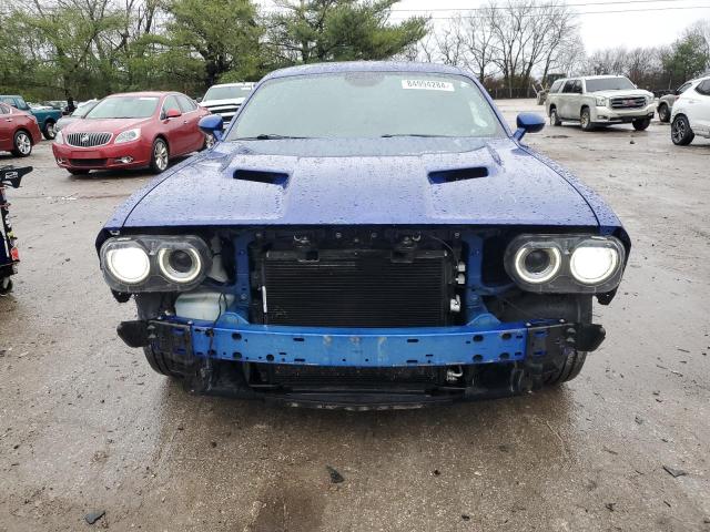 Photo 5 from auction – 2018 DODGE CHALLENGER with VIN 2C3CDZGG0JH288743