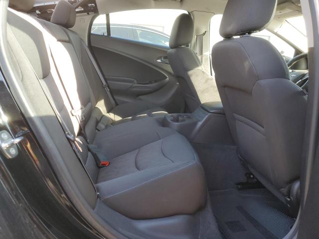Photo 10 from auction – 2016 CHEVROLET VOLT LT with VIN 1G1RC6S5XGU123536