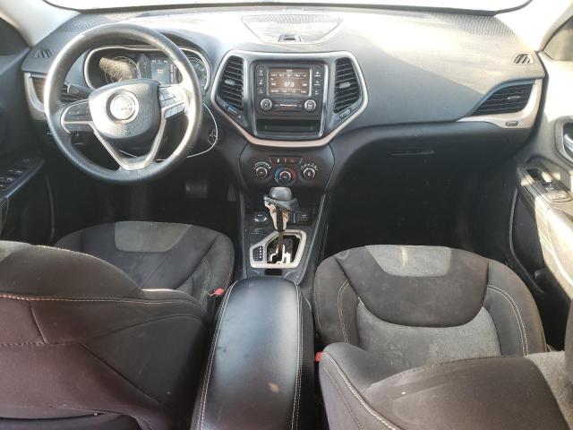 Photo 8 from auction – 2014 JEEP CHEROKEE S with VIN 1C4PJMABXEW175296