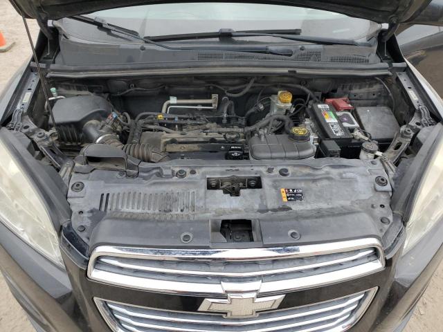 Photo 12 from auction – 2015 CHEVROLET TRAX LS with VIN 3GNCJKSB9FL253695