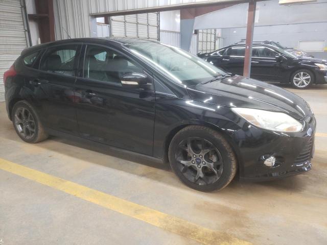 Photo 4 from auction – 2014 FORD FOCUS SE with VIN 1FADP3K22EL313902