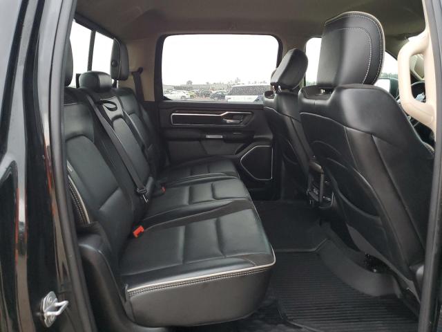 Photo 10 from auction – 2021 RAM 1500 LARAM with VIN 1C6SRFJT2MN738358