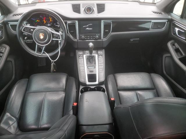 Photo 8 from auction – 2018 PORSCHE MACAN with VIN WP1AA2A52JLB08822