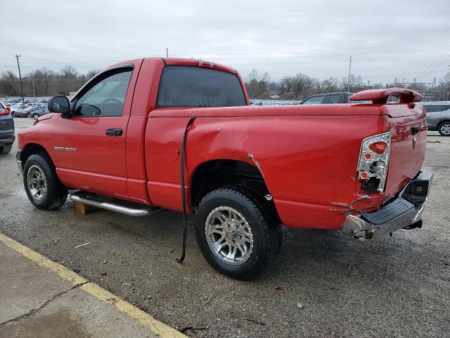 Photo 2 from auction – 2005 DODGE RAM 1500 S with VIN 1D7HA16K15J506698