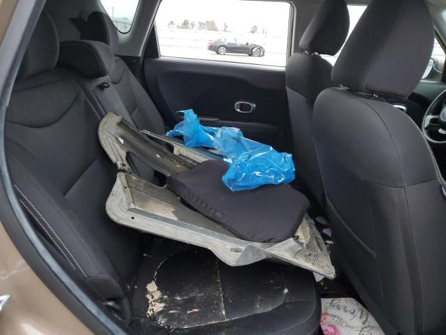 صورة رقم 11 من المزاد - 2014 KIA SOUL مع VIN KNDJN2A29E7056793