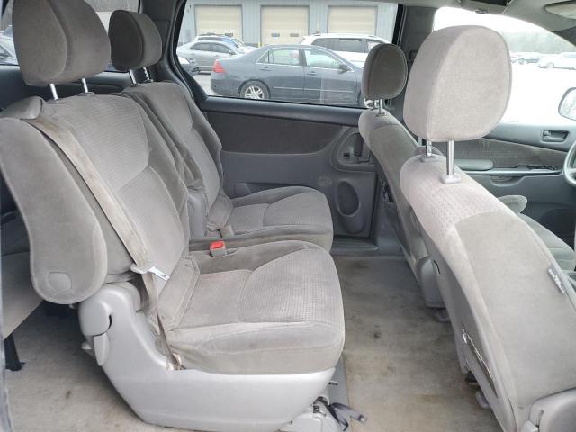 Photo 11 from auction – 2006 TOYOTA SIENNA LE with VIN 5TDBA23C96S070562