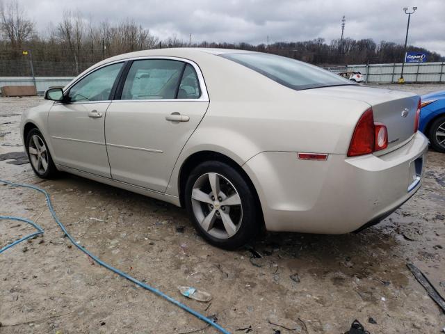 Photo 2 from auction – 2011 CHEVROLET MALIBU 1LT with VIN 1G1ZC5E18BF116343