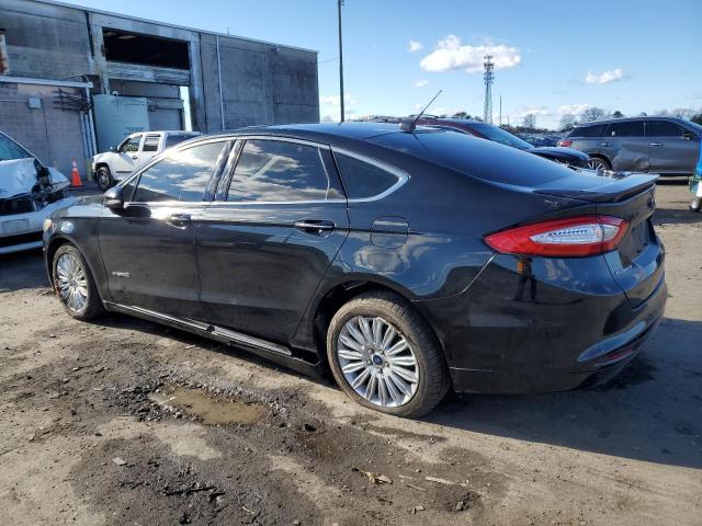 Photo 2 from auction – 2014 FORD FUSION TIT with VIN 3FA6P0RU8ER363168