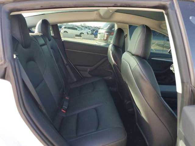 Photo 10 from auction – 2023 TESLA MODEL 3 with VIN 5YJ3E1EA4PF399853