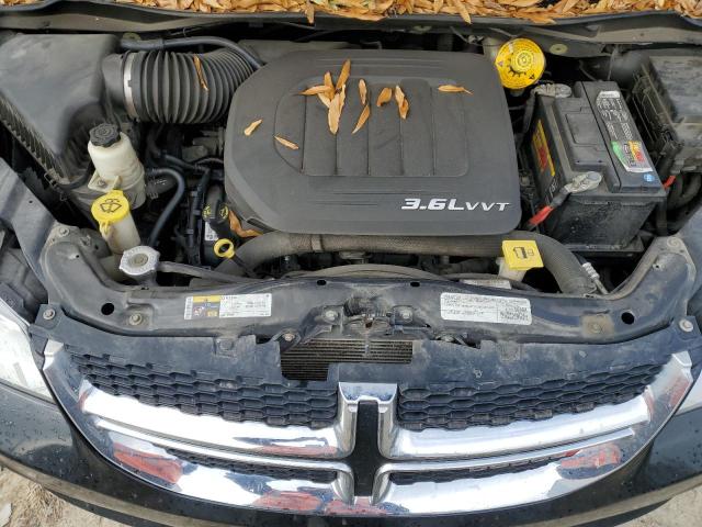 Photo 12 from auction – 2016 DODGE GRAND CARA with VIN 2C4RDGBG7GR262631
