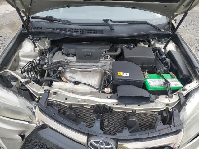 Photo 11 from auction – 2017 TOYOTA CAMRY LE with VIN 4T1BF1FK6HU445283