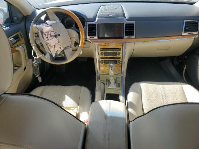 Photo 8 from auction – 2011 LINCOLN MKZ with VIN 3LNHL2GC6BR764830