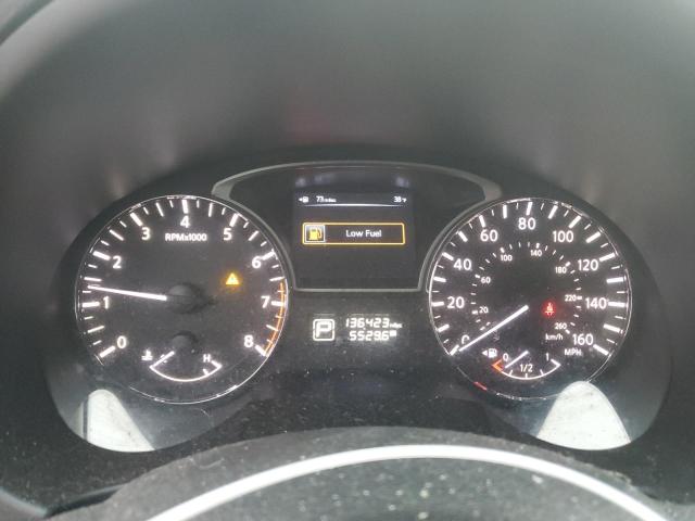 Photo 9 from auction – 2013 NISSAN ALTIMA 2.5 with VIN 1N4AL3AP2DC285562