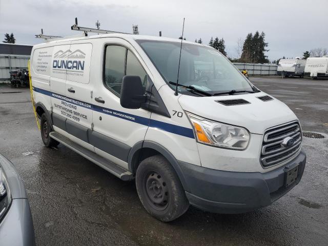 Zdjęcie 4 z aukcji – 2017 FORD TRANSIT z VIN 1FTYR1ZM3HKB29631
