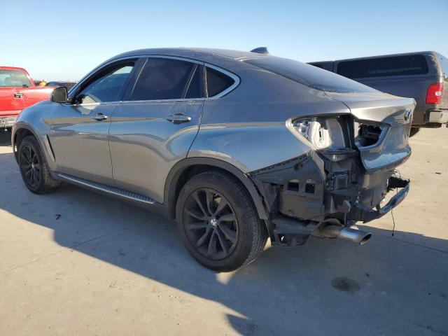Photo 2 from auction – 2016 BMW X6 SDRIVE3 with VIN 5UXKU0C50G0F92208