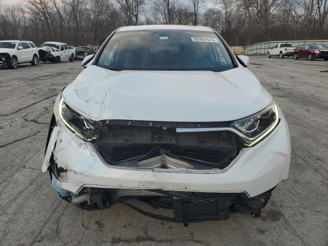Photo 5 from auction – 2019 HONDA CR-V EXL with VIN 7FARW2H87KE021108