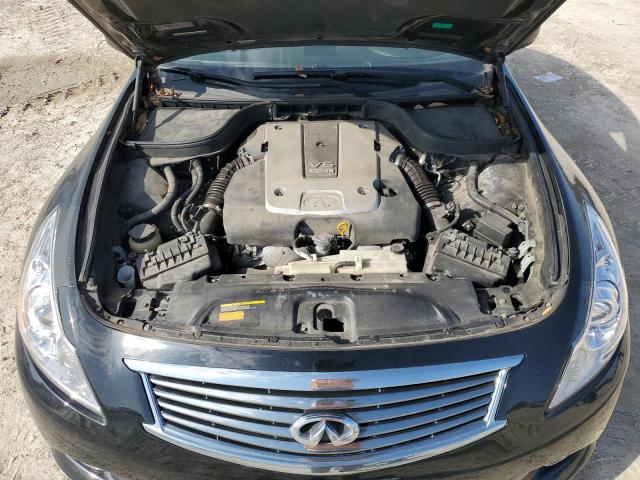 Photo 11 from auction – 2011 INFINITI G37 BASE with VIN JN1CV6AP0BM303680