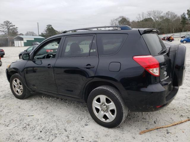 Photo 2 from auction – 2007 TOYOTA RAV4 with VIN JTMBK33V376021475