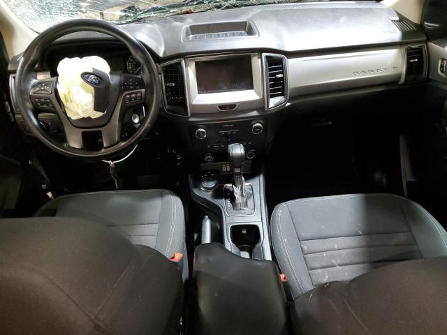 Photo 8 from auction – 2021 FORD RANGER XL with VIN 1FTER1FH2MLD29950