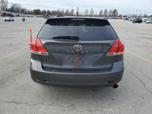 Photo 6 from auction – 2009 TOYOTA VENZA with VIN 4T3ZE11A89U014873