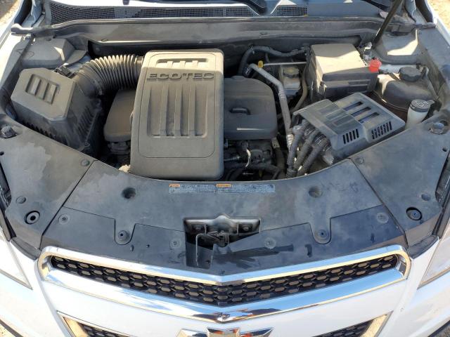 Photo 12 from auction – 2011 CHEVROLET EQUINOX LS with VIN 2GNALBEC6B1183400