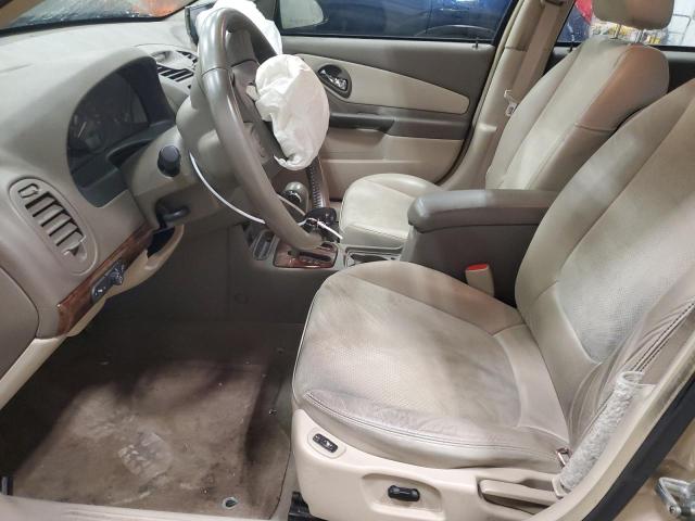 Photo 7 from auction – 2005 CHEVROLET MALIBU MAX with VIN 1G1ZU64865F140159