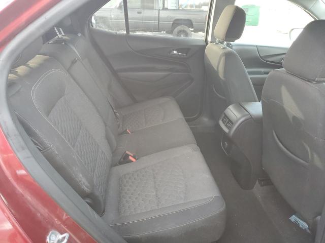 Photo 11 from auction – 2018 CHEVROLET EQUINOX with VIN 3GNAXSEV4JS600571