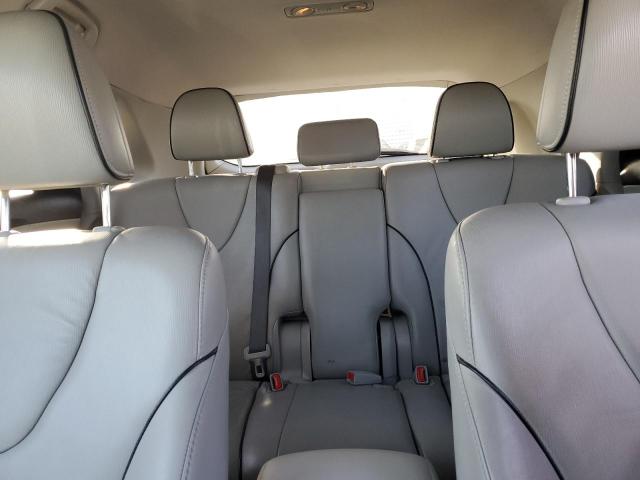 Photo 10 from auction – 2013 TOYOTA VENZA LE with VIN 4T3ZA3BB2DU074977